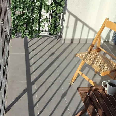 アパート Zvezda Lux Titova ズラティボール