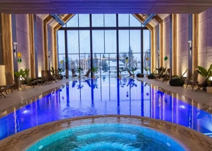 Apartament Zvezda Lux Titova