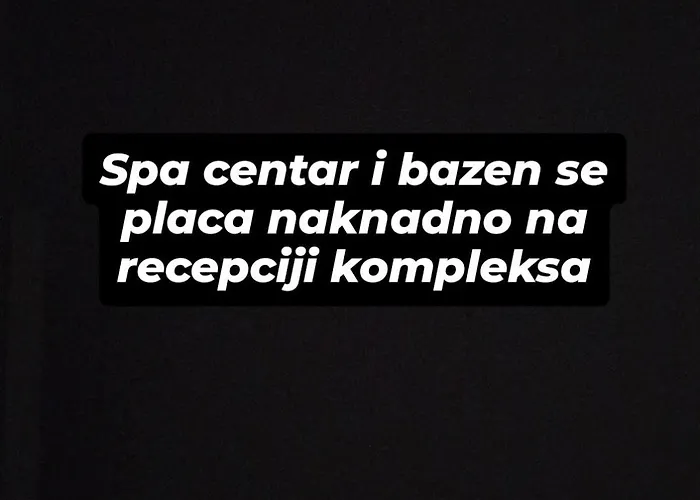 Zvezda Lux Titova Zlatibor